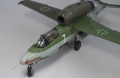 Revell 1/32 He-162A-2 Salamander  7