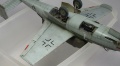 Revell 1/32 He-162A-2 Salamander  7