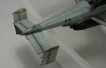 Revell 1/32 He-162A-2 Salamander  7