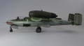 Revell 1/32 He-162A-2 Salamander  7