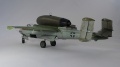 Revell 1/32 He-162A-2 Salamander  7