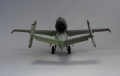 Revell 1/32 He-162A-2 Salamander  7