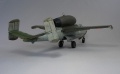 Revell 1/32 He-162A-2 Salamander  7