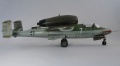 Revell 1/32 He-162A-2 Salamander  7