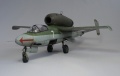 Revell 1/32 He-162A-2 Salamander  7