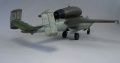 Revell 1/32 He-162A-2 Salamander  7