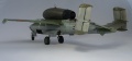 Revell 1/32 He-162A-2 Salamander  7