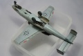 Revell 1/32 He-162A-2 Salamander  7