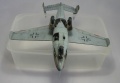 Revell 1/32 He-162A-2 Salamander  7