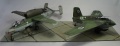 Revell 1/32 He-162A-2 Salamander  7