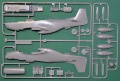 Tamiya 1/48 P-51D Mustang -  