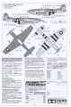 Tamiya 1/48 P-51D Mustang -  