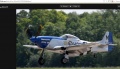 Tamiya 1/48 P-51D Mustang -  