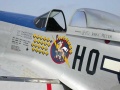 Tamiya 1/48 P-51D Mustang -  