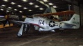 Tamiya 1/48 P-51D Mustang -  