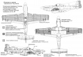 Tamiya 1/48 P-51D Mustang -  