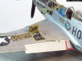 Tamiya 1/48 P-51D Mustang -  