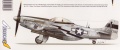 Tamiya 1/48 P-51D Mustang -  