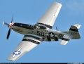 Tamiya 1/48 P-51D Mustang -  