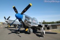 Tamiya 1/48 P-51D Mustang -  