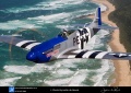 Tamiya 1/48 P-51D Mustang -  