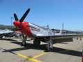 Tamiya 1/48 P-51D Mustang -  