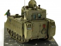  Trumpeter 1/72 IDF M113 Kasman Meshupar 1/72