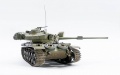 AFV Club 1/35 Centurion Mk.5/1