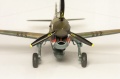 Hasegawa 1/48 Curtiss P-40E Warhawk