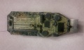 Dragon 1/72 AAVR7A1 -  