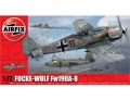 Airfix 1/72 Focke Wulf Fw190A-8 JGr.10