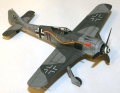 Airfix 1/72 Focke Wulf Fw190A-8 JGr.10