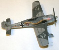 Airfix 1/72 Focke Wulf Fw190A-8 JGr.10