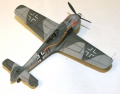Airfix 1/72 Focke Wulf Fw190A-8 JGr.10