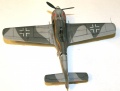 Airfix 1/72 Focke Wulf Fw190A-8 JGr.10