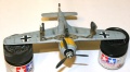 Airfix 1/72 Focke Wulf Fw190A-8 JGr.10