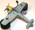 Airfix 1/72 Focke Wulf Fw190A-8 JGr.10