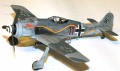 Airfix 1/72 Focke Wulf Fw190A-8 JGr.10