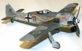 Airfix 1/72 Focke Wulf Fw190A-8 JGr.10