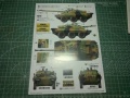 Tiger Mode 1/35 AMX-10RCR -   