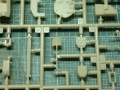 Tiger Mode 1/35 AMX-10RCR -   