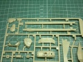 Tiger Mode 1/35 AMX-10RCR -   