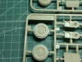 Tiger Mode 1/35 AMX-10RCR -   