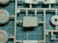 Tiger Mode 1/35 AMX-10RCR -   