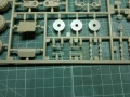 Tiger Mode 1/35 AMX-10RCR -   