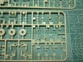 Tiger Mode 1/35 AMX-10RCR -   