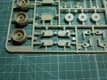 Tiger Mode 1/35 AMX-10RCR -   