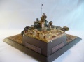 Tamiya 1/35 Matilda Mk III -  