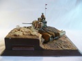 Tamiya 1/35 Matilda Mk III -  