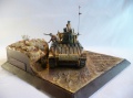 Tamiya 1/35 Matilda Mk III -  